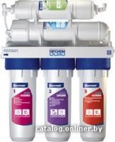 Система обратного осмоса БАРЬЕР Профи осмо 100