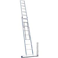 Dogrular Ufuk Pro 2x11 ступеней