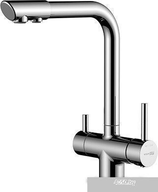 Wasserkraft A8317