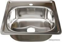 Mixline 528187 (полированная, 0.6 мм)