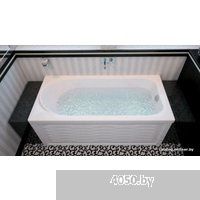 Aquanet Nord 150x70 (с каркасом)