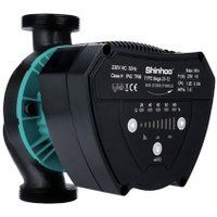 Shinhoo Mega 25-8 (с гайками)