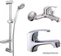 Rubineta Optima 10 + Optima 18 + Varianta Delta 625105