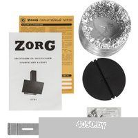 ZorG Ultra 1030 60 M (черный)