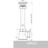 Ани Пласт Ани C1000