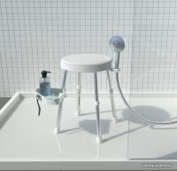 Primanova Apollo M-KV37-01 (белый)