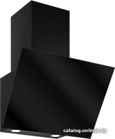 Elikor Антрацит 60П-650-Е3Д (черный)