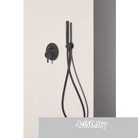 Ideal Standard IdealRain Black BC774XG