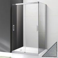 Cezares TANDEM-SOFT-FIX-90-P-Cr-R