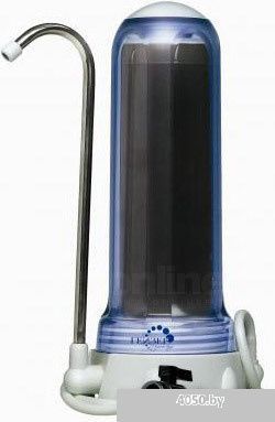 Насадка на кран Гейзер 1УК евро