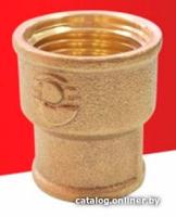 Valfex Муфта переходная ВР 1/2x3/8 VF.240.L.012.038