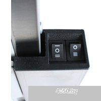 Krona Kamilla 600 Dark Glass 2m