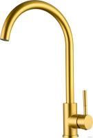 ARFEKA AF SD-03SS304 GOLDEN PVD NANO