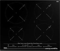 TEKA IZC 64630 MST (черный)