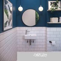 Lavinia Boho Bathroom Sink Slim 33311055