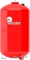 Wester WRV 50