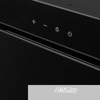 ZorG Santa 850 60 S (черный)