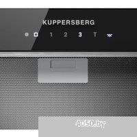 KUPPERSBERG BIM 600 Black