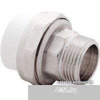 РосТурПласт Муфта комб. разъемная (американка) НР 32х1