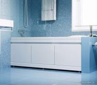 Alavann Soft 170 см (белый)