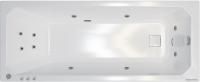 Triton Прага 180x80 Комфорт Flat (с гидромассажем)