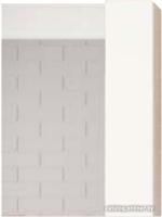 Style Line Шкаф с зеркалом Берген 55см