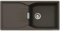 Кухонная мойка Schock Campus 60D Large (мокка) [700133]