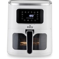 Easy ZHAF-501AP-White-5