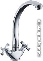 Смеситель Gappo G4143