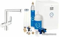 Grohe Blue K7 Chilled and Sparkling 31346000