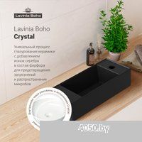 Lavinia Boho Bathroom Sink Slim 33311044