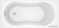 Cersanit Nike 150x70 (с каркасом и экраном)