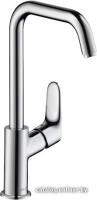 Смеситель Hansgrohe Focus E2 31609000