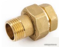 2700A1H040400A General Fittings