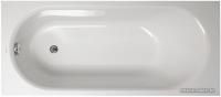 VagnerPlast Kasandra 150x70 VPBA157KAS2X-04 (с каркасом и экраном)