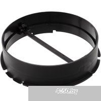 Krona Kamilla T 600 2 мотора (черный)