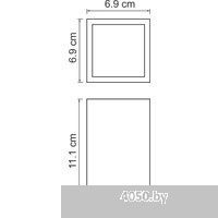 Wasserkraft Kammel K-9127
