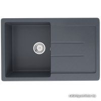 Ulgran U-507 (343 антрацит)