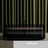 Abber Kristall 170x75 AT9708 Onyx