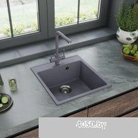 MAUNFELD MFQT-16LGR (светло-серый)