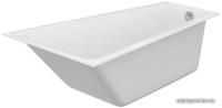 Ванна Cersanit Crea 160x100 L (без ножек)