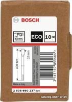 Bosch 2608690237 (10 предметов)