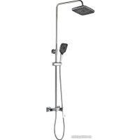 Valfex Arcadia Chrome VF.24615