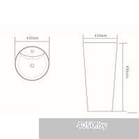 SantiLine SL-4008