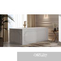 Belux Кастилия ВКА 1900 (18, белый матовый)