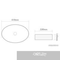 SantiLine SL-1016MB