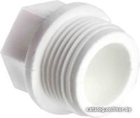 Заглушка ПП резьбовая 25х3/4 [10163025] Valfex