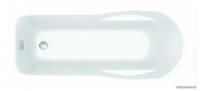 Ванна Bonito Home Malva 170x70 BH-MA-204-170/St (с ножками)