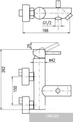 Slezak RAV Seina SE954.5-1CMAT