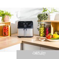 Tefal Easy Fry Mega EY855D10